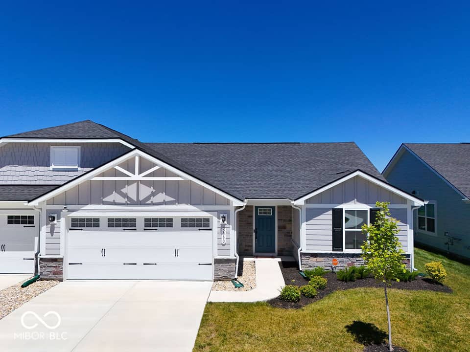 5950 Rancho Drive, Plainfield