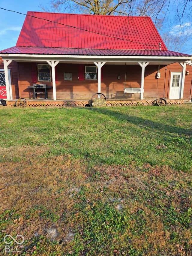 9513 W County Road 1000 N, Norman, IN 47264, photo 3 of 3