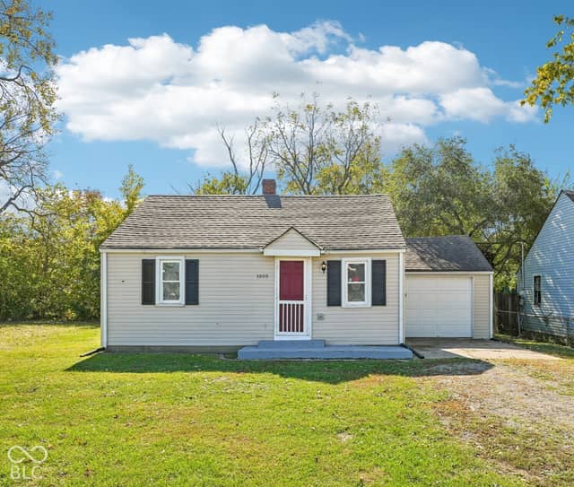 3909 Prospect Street, Indianapolis, IN 46203, photo 2 of 23