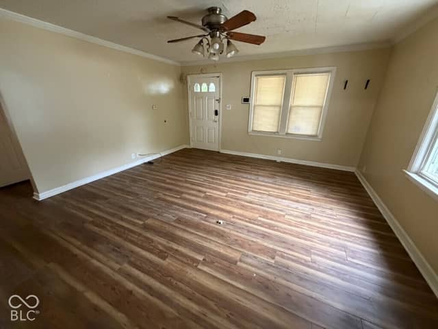 112 E 34th Street, Anderson, IN 46013, photo 4 of 6