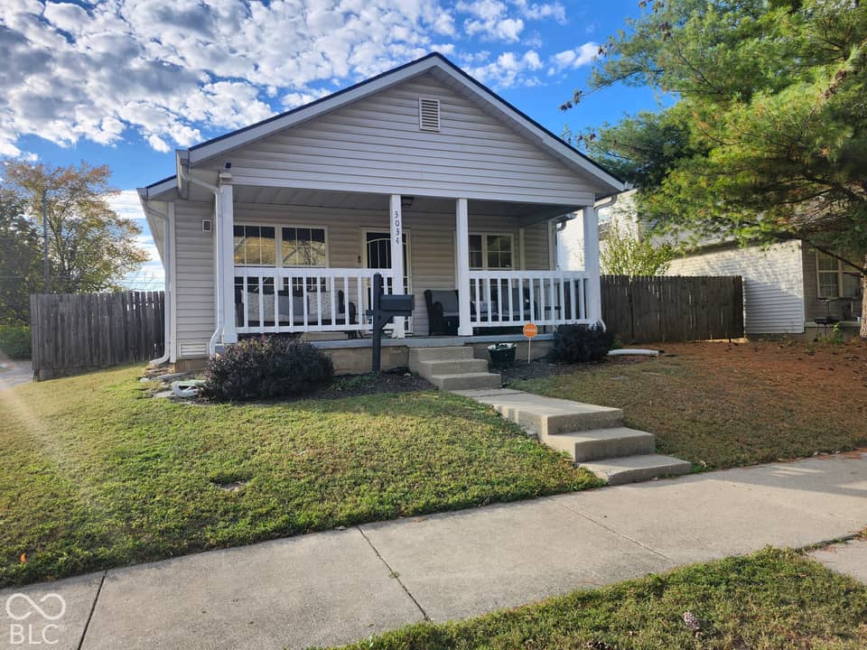 3034 N Kenwood Avenue, Indianapolis, IN 46208, photo 1 of 4