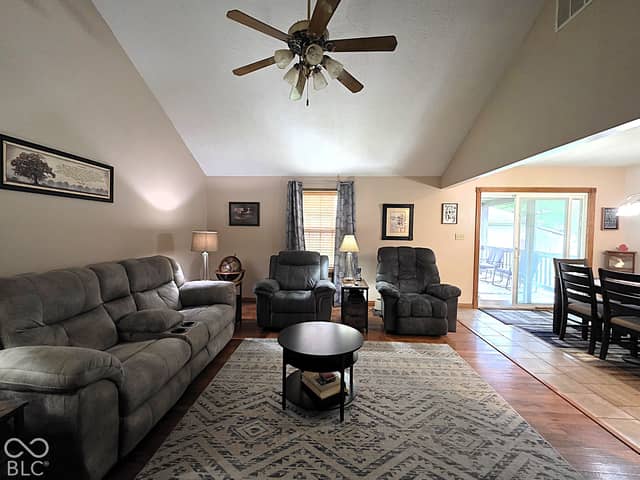 3785 White Tail Run, Mooresville, IN 46158, photo 5 of 36
