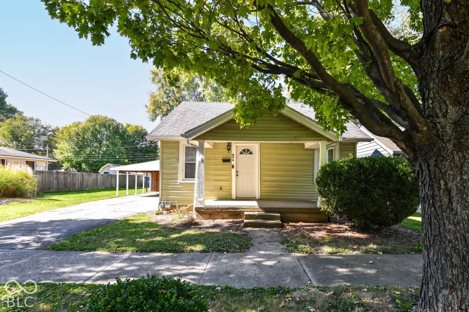 896 Young Street, Franklin, IN 46131, photo 1 of 24