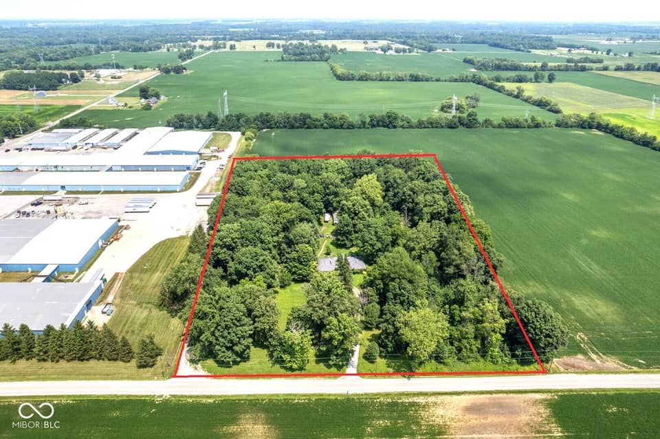 12198 E 206th Street, Noblesville