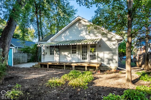 5519 Rosslyn, Indianapolis, IN 46220, photo 5 of 37