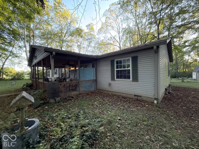 136 S Carthage Road, Charlottesville, IN 46117, photo 3 of 31