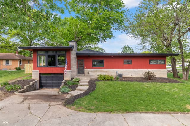 3544 Tulip Drive, Indianapolis, IN 46227, photo 4 of 49