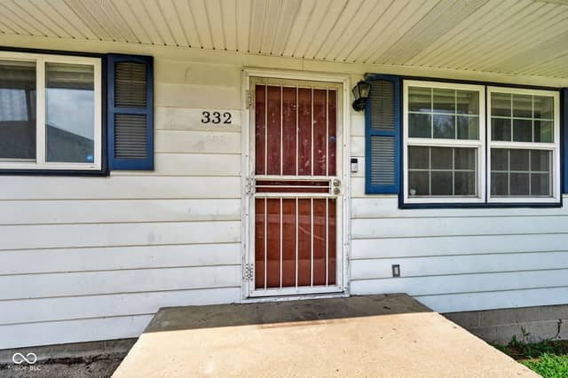 332 S Mcclure Street, Indianapolis, IN 46241, photo 4 of 26