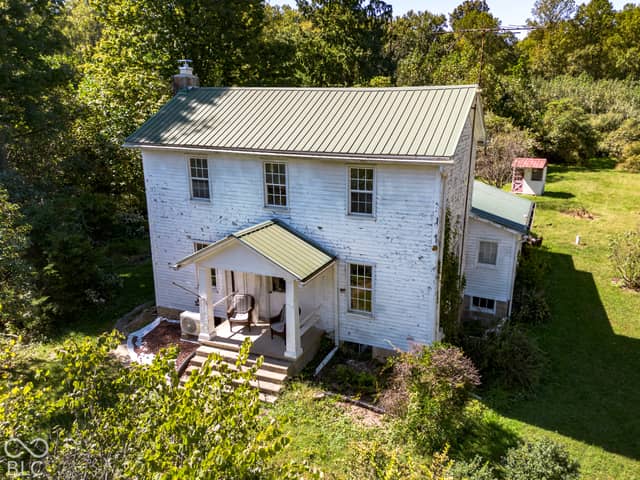 5961 Flowing Well Road, Poland, IN 47868, photo 4 of 81