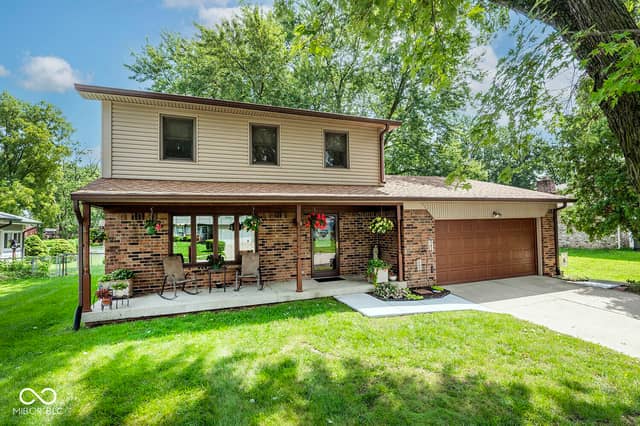 4613 Tim Tam Circle, Indianapolis, IN 46237, photo 4 of 38