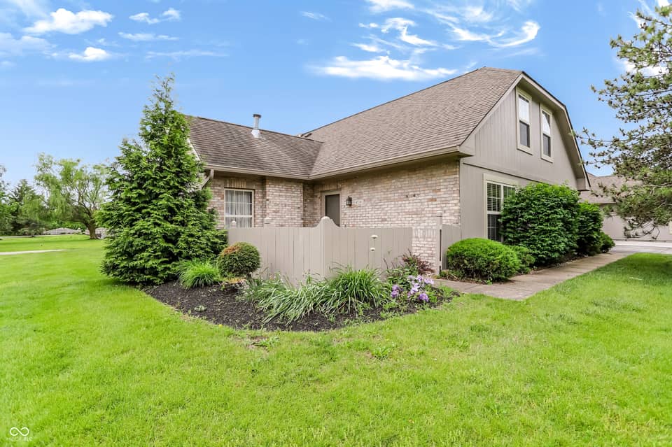 4726 Bridgefield Drive, Indianapolis