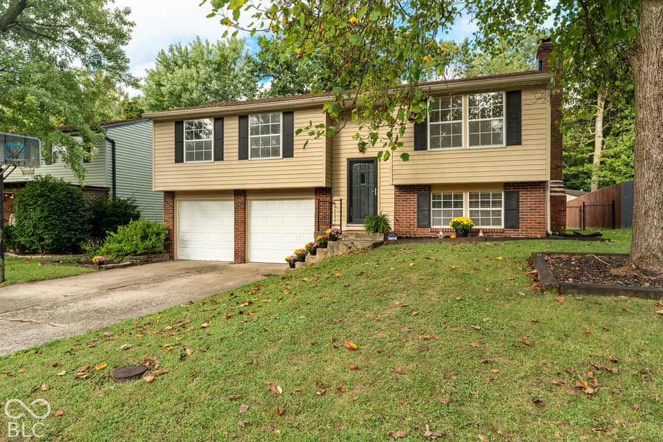 5532 Pappas Drive, Indianapolis