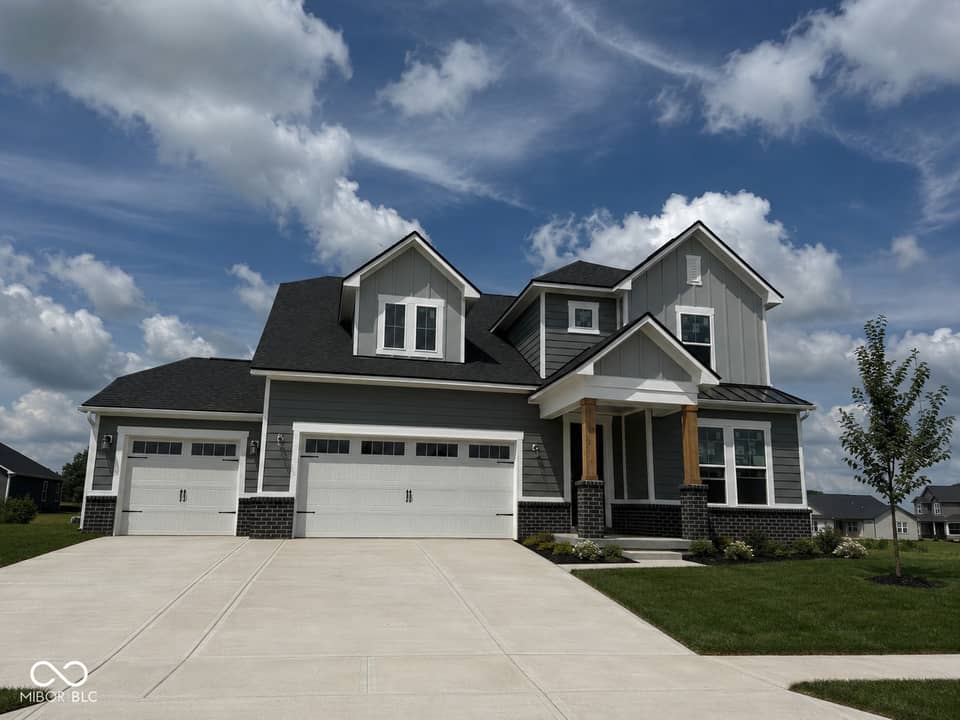 1328 Dutchess Drive, Westfield