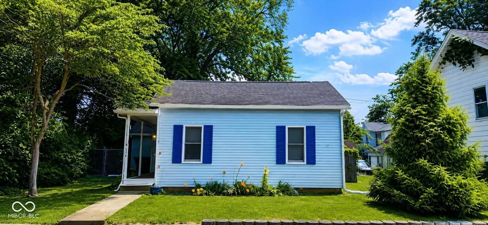 214 W Front Street, New Carlisle