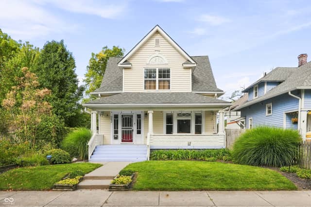 952 Eastern Avenue, Indianapolis, IN 46201, photo 3 of 30