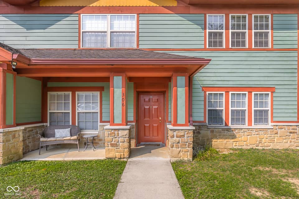 2375 Fairway Drive ## 306, Nashville
