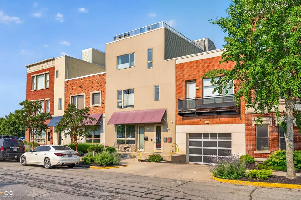 1014 Jackson Street, Columbus