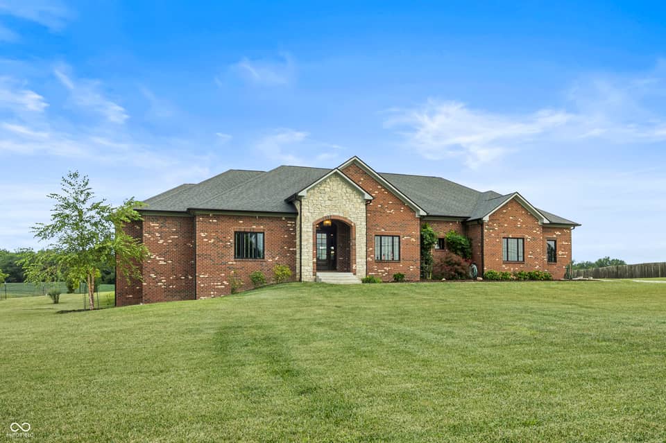 4250 N State Road 75, Thorntown