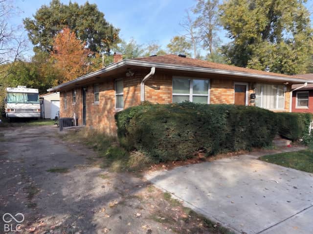 3926 N Graham Avenue, Indianapolis, IN 46226, photo 3 of 6