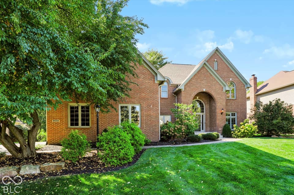 12400 Pebblepointe Pass, Carmel, IN 46033, photo 1 of 79