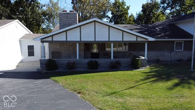 826 E State Road 350, Osgood, IN 47037, photo 4 of 53