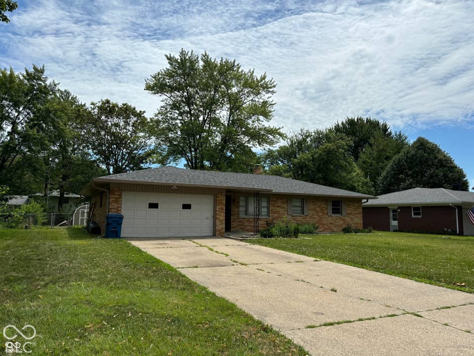1345 Carroll White Drive, Indianapolis, IN 46219, photo 1 of 21