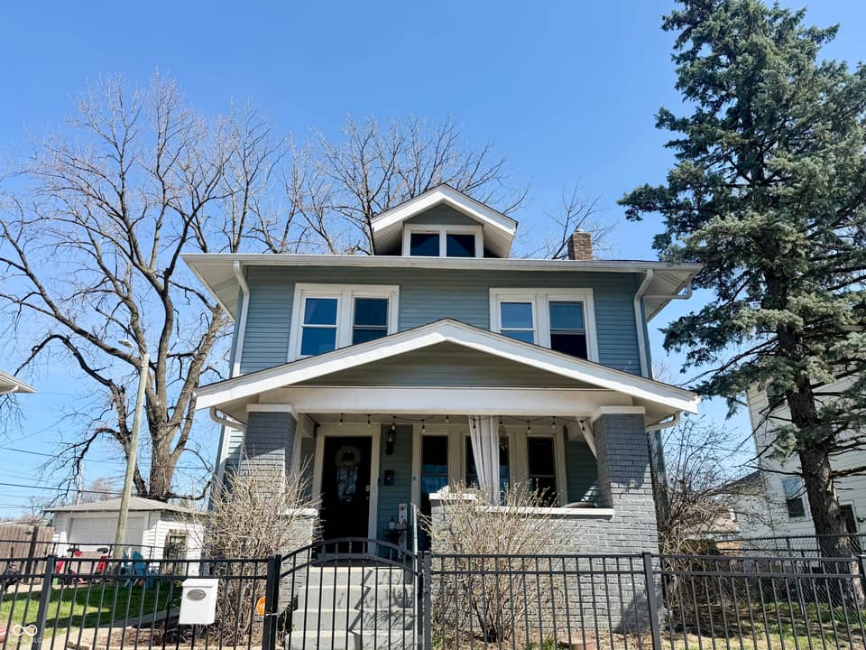 433 Eastern Avenue, Indianapolis