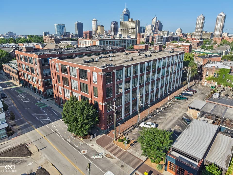 624 E Walnut Street #21, Indianapolis