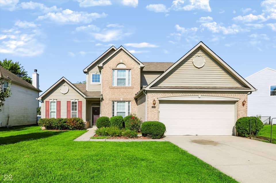 4540 Sugar Bay Lane, Indianapolis