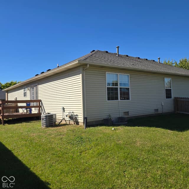 2141 Galaxy Drive, Franklin, IN 46131, photo 5 of 17