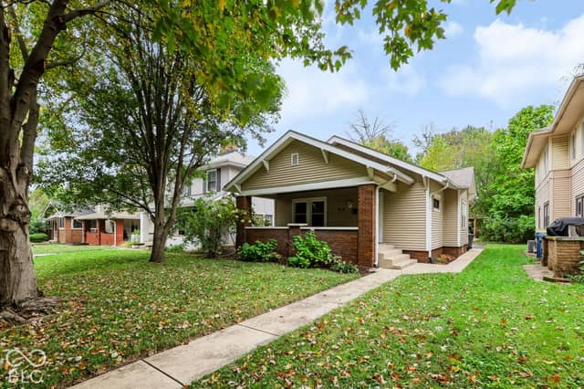 5265 N College Avenue, Indianapolis, IN 46220, photo 4 of 52