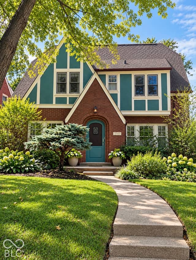 5560 Broadway Street, Indianapolis, IN 46220, photo 2 of 90