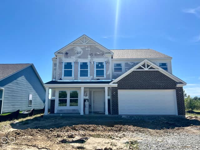 2356 N Liberty Lakes Drive, Greensburg, IN 47240, photo 2 of 14