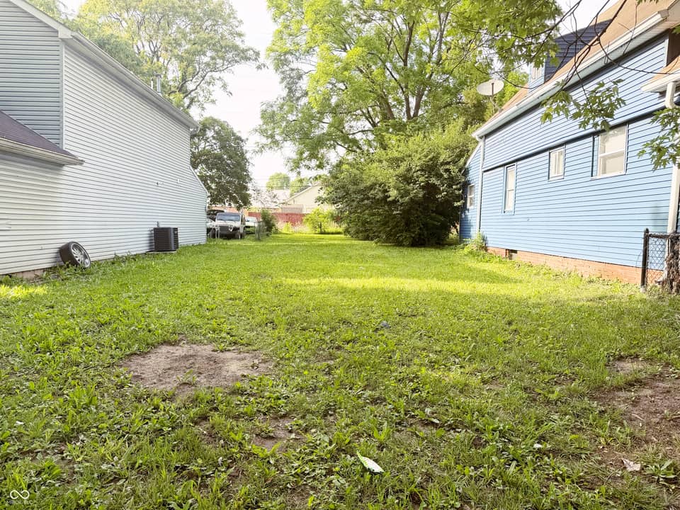 1062 Eugene Street, Indianapolis