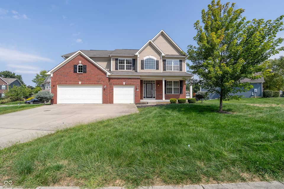 4668 Shelby Circle, Greenwood
