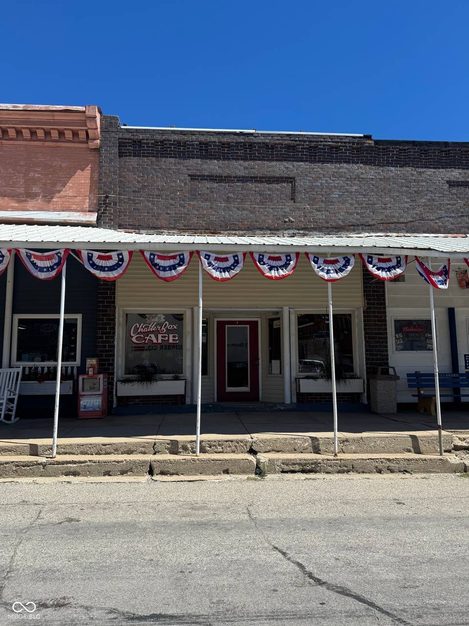 115 E Main, Hillsboro