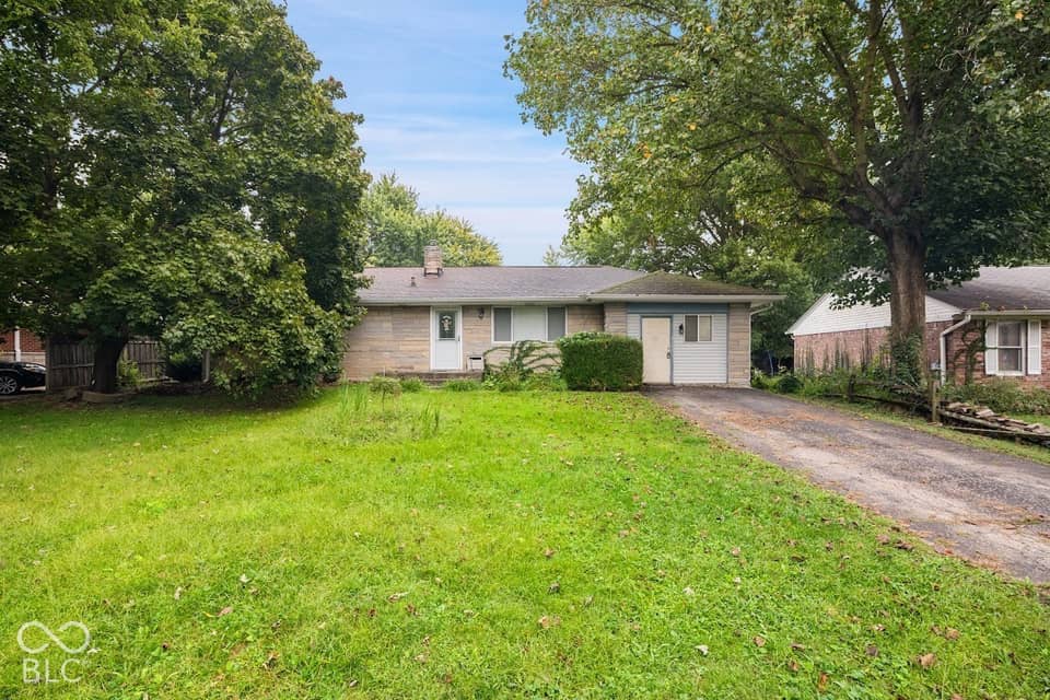 935 N Fenton Avenue, Indianapolis, IN 46219, photo 1 of 12