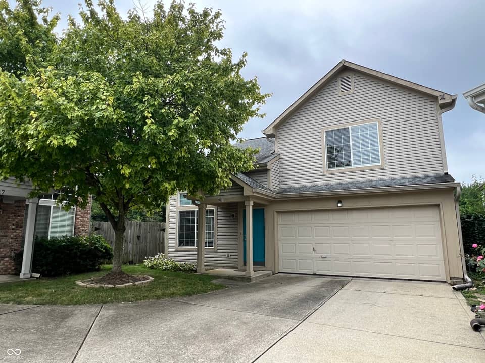 9911 Worthington Boulevard, Fishers