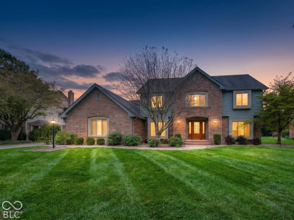 7044 Oakbay Drive, Noblesville, IN 46062, photo 1 of 71