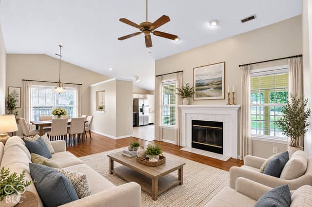 10348 Northbrook Drive, Fishers, IN 46038, photo 5 of 19