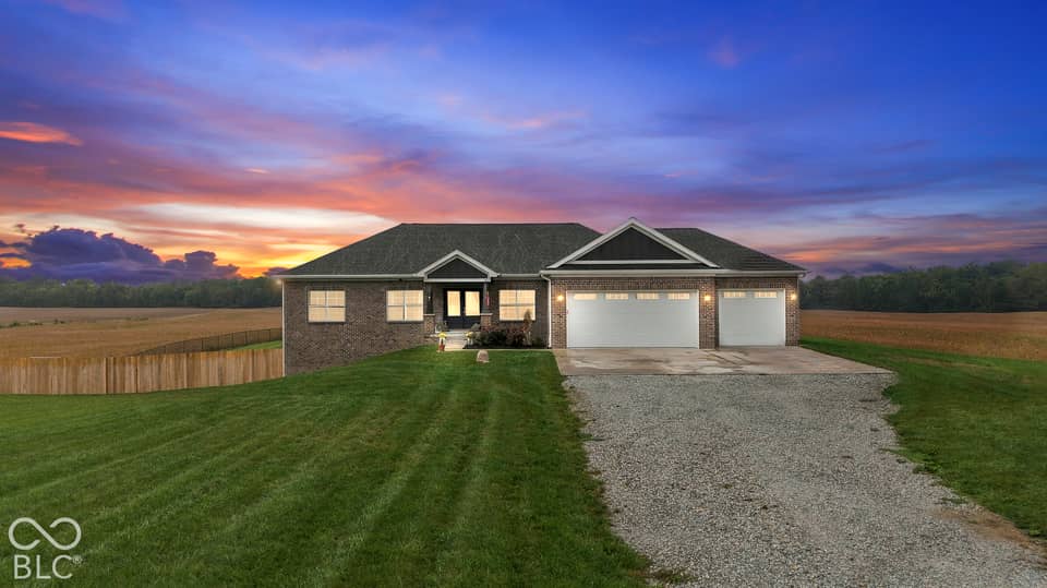 3820 N SR 75, Thorntown