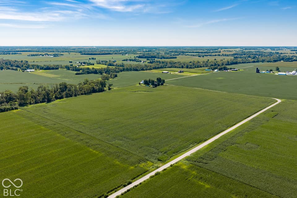 100 W South, Greenfield