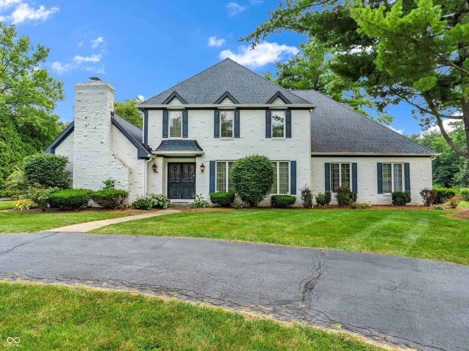 7415 Normandy Way, Indianapolis