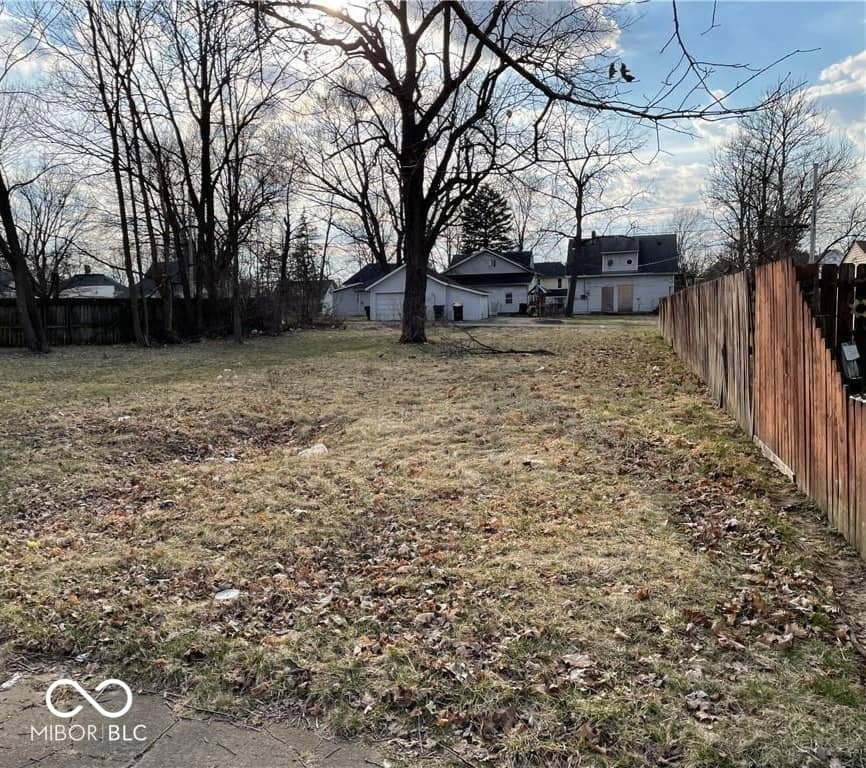 2319 Pearl Street, Anderson