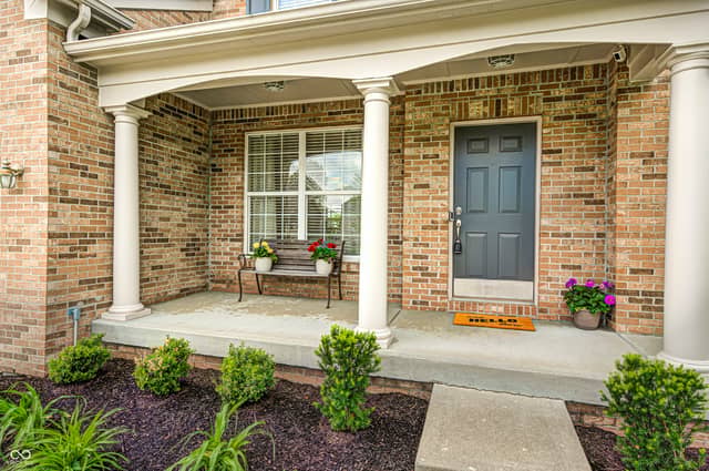 7851 Friends Creek, Avon, IN 46123, photo 4 of 39