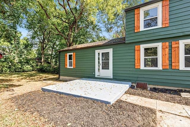 4125 Clarendon, Indianapolis, IN 46208, photo 3 of 53