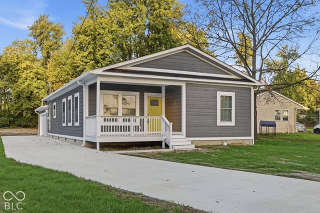 1624 Beulah Avenue, Indianapolis, IN 46241, photo 3 of 42