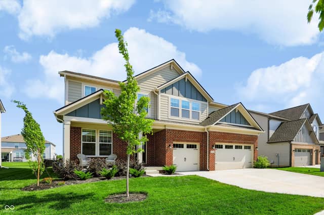 15352 Manderley Street, Fishers, IN 46040, photo 3 of 54