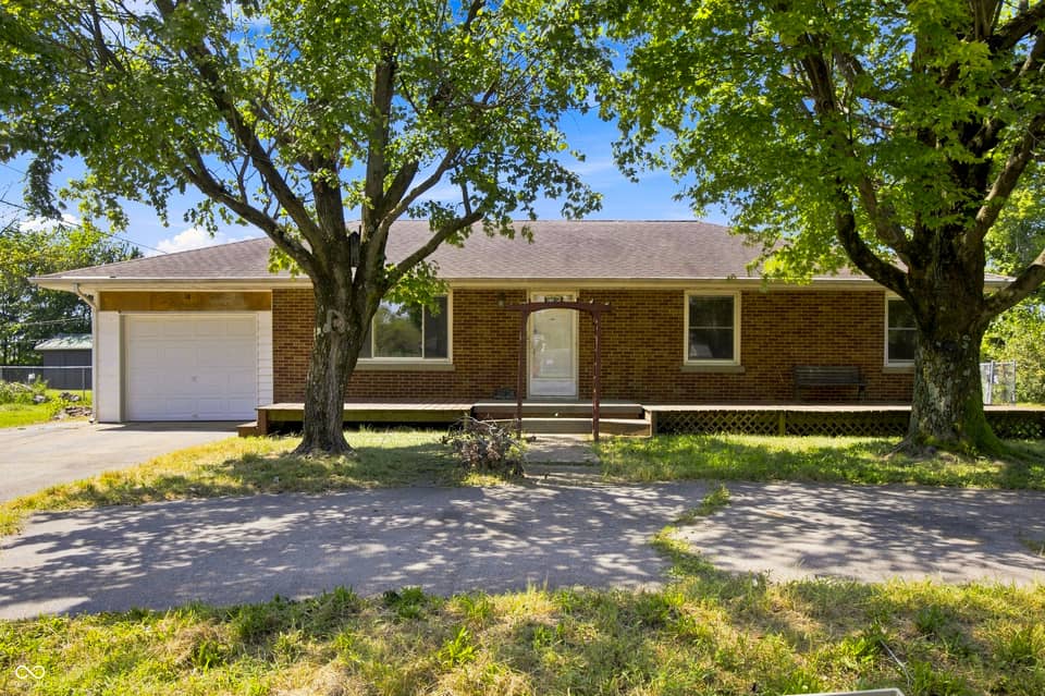5628 Denois Street, Columbus