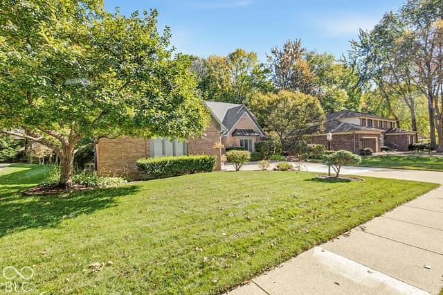 7564 Ballinshire N, Indianapolis, IN 46254, photo 3 of 81